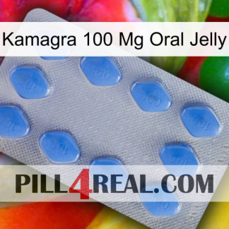 Kamagra 100 Mg Oral Jelly 21